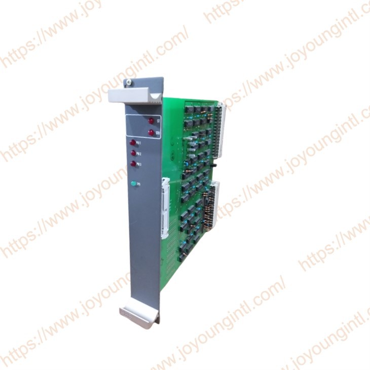 88VU01B-E GJR2326500R1010 ABB