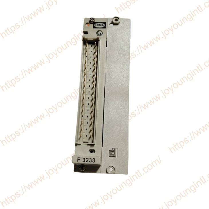 Hima f 3238 984323802 módulo de entrada hiquad