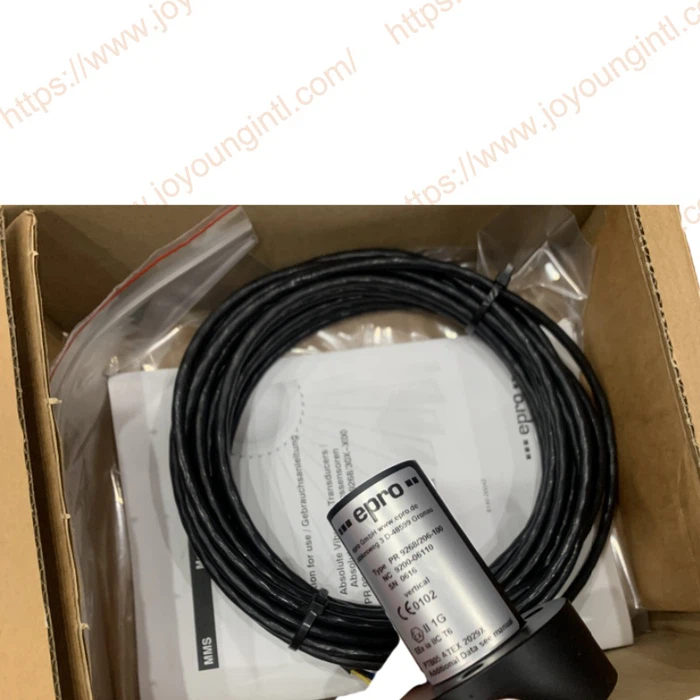 PR9268-206-100 PR9268-206-100