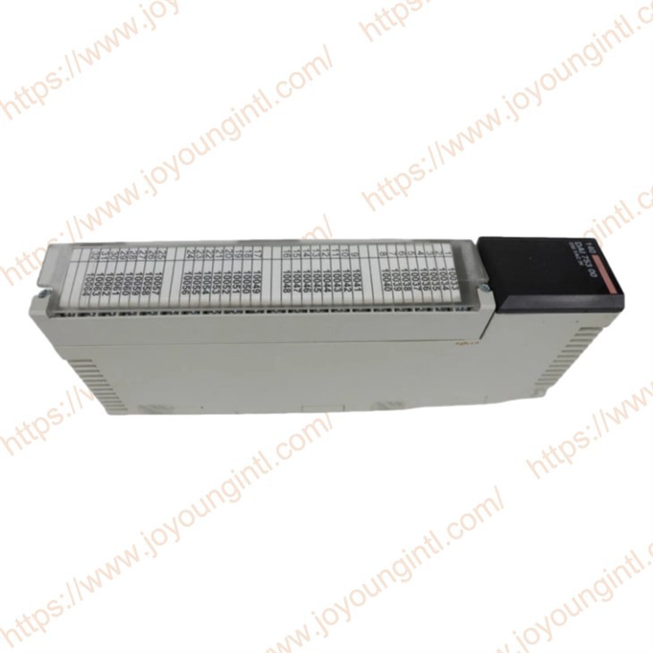 Módulo de entrada discreta 140DAI75300 Modicon Quantum