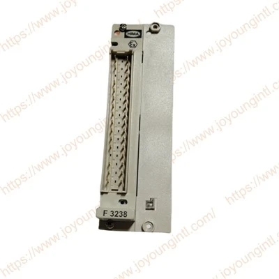 Hima f 3238 984323802 módulo de entrada hiquad