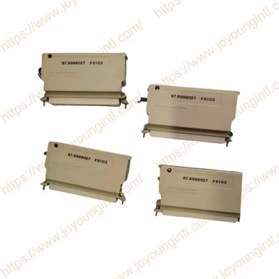 HIMA F6103 BLOCOS TERMINAIS