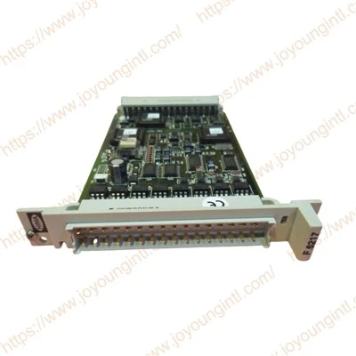 Módulo de entrada HIMA F6217
