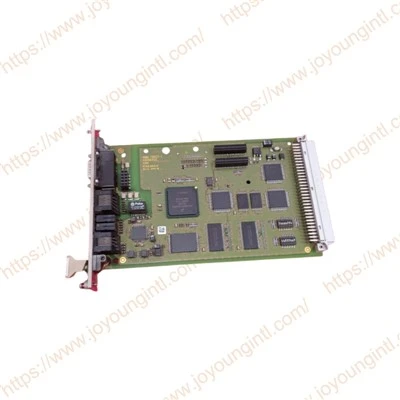 Hima f 8627 x módulo de comunicação